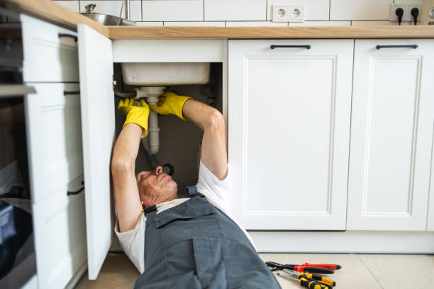 Trusted Sierra Ridge, CO Plumbing Experts